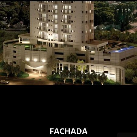 Duplex Impression Morumbi São Paulo Extérieur photo