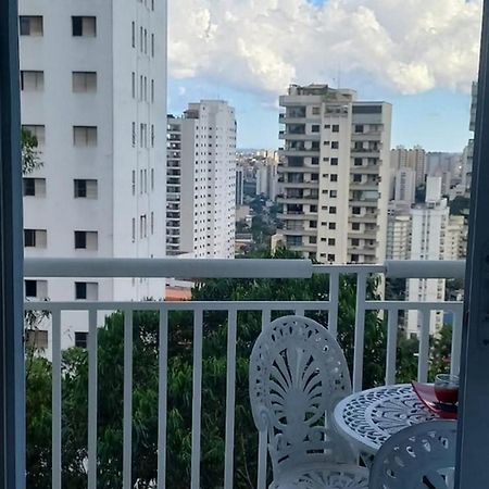 Duplex Impression Morumbi São Paulo Extérieur photo