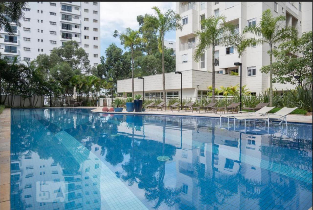 Duplex Impression Morumbi São Paulo Extérieur photo