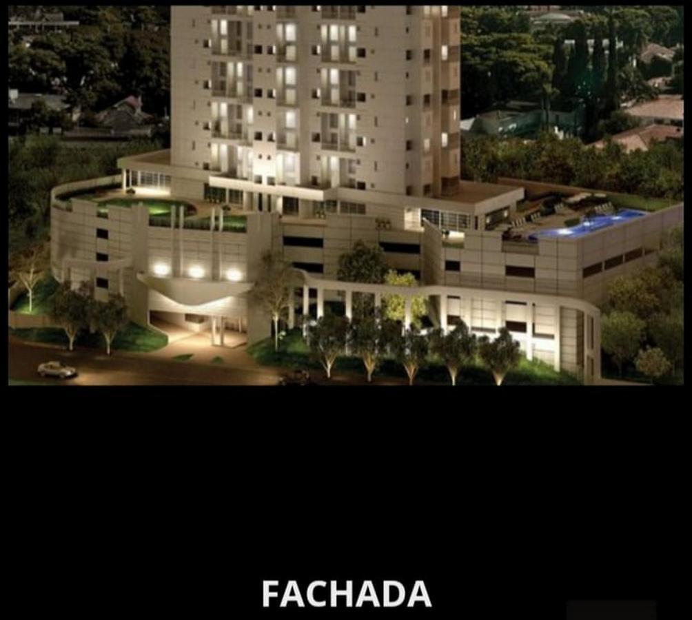 Duplex Impression Morumbi São Paulo Extérieur photo