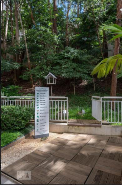 Duplex Impression Morumbi São Paulo Extérieur photo