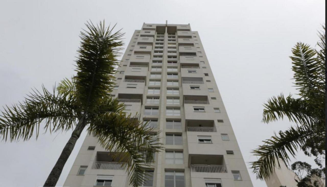 Duplex Impression Morumbi São Paulo Extérieur photo
