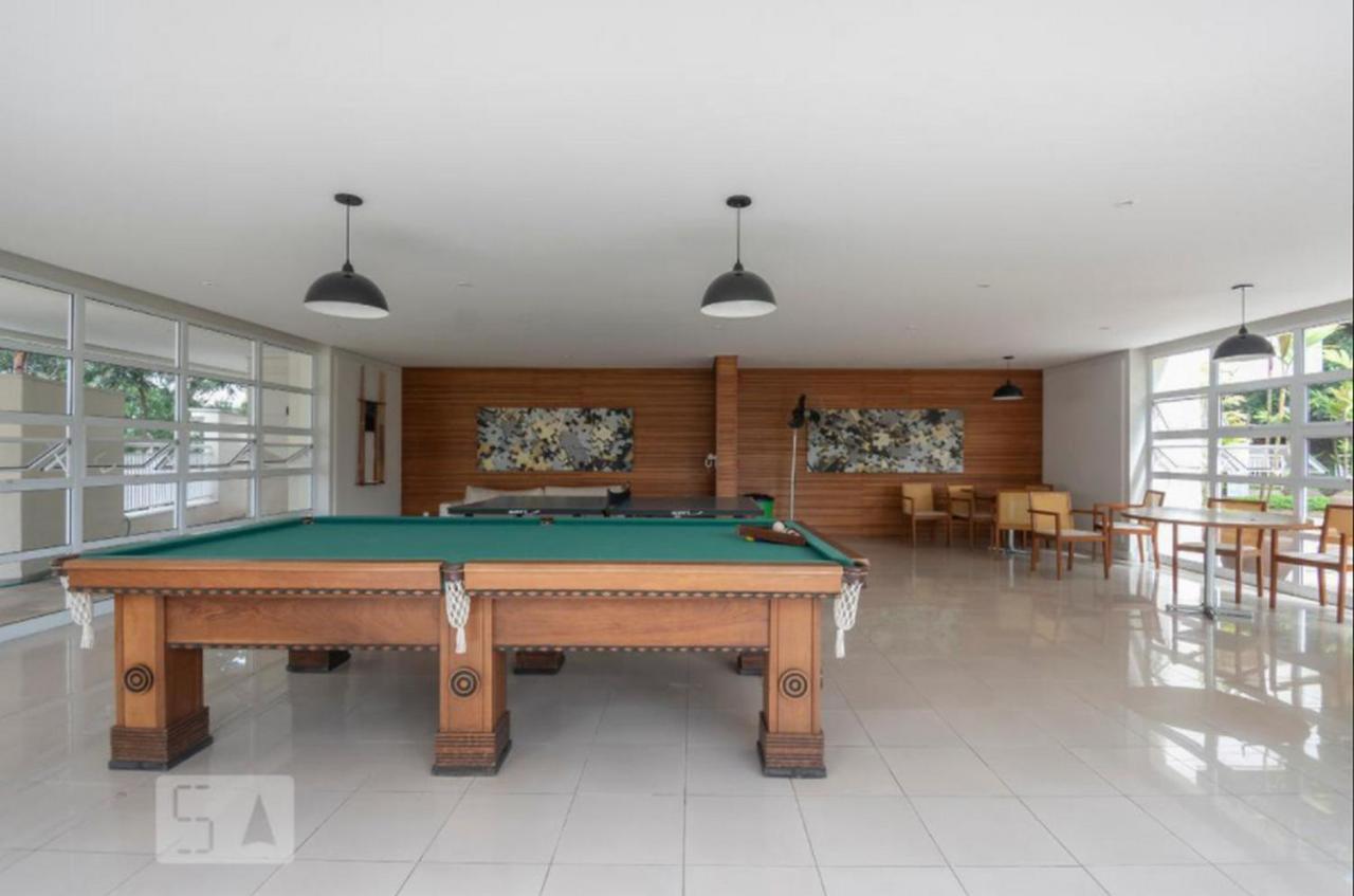 Duplex Impression Morumbi São Paulo Extérieur photo