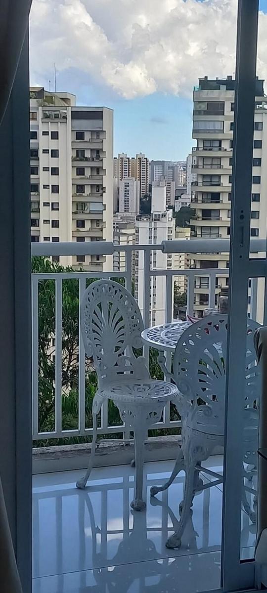 Duplex Impression Morumbi São Paulo Extérieur photo