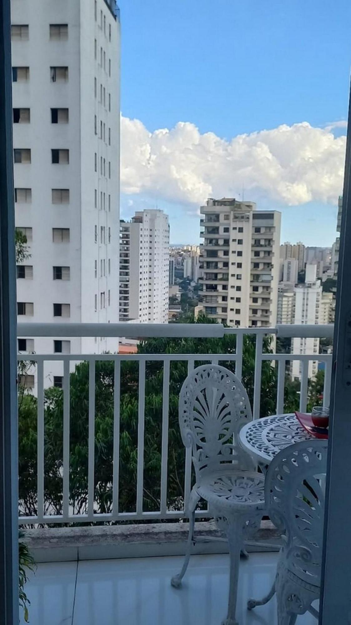 Duplex Impression Morumbi São Paulo Extérieur photo
