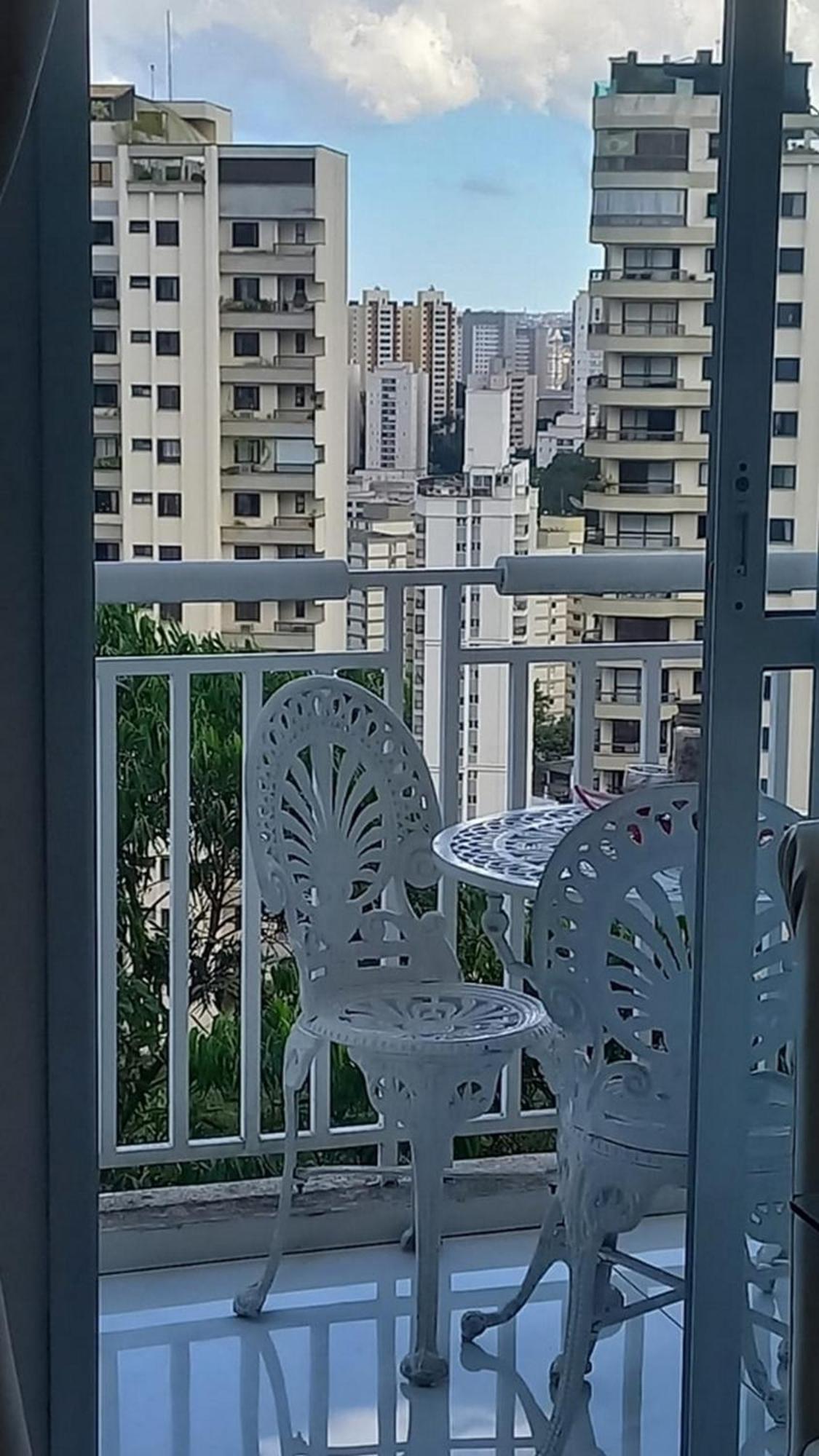 Duplex Impression Morumbi São Paulo Extérieur photo