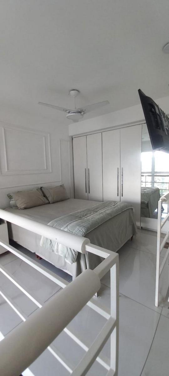 Duplex Impression Morumbi São Paulo Extérieur photo