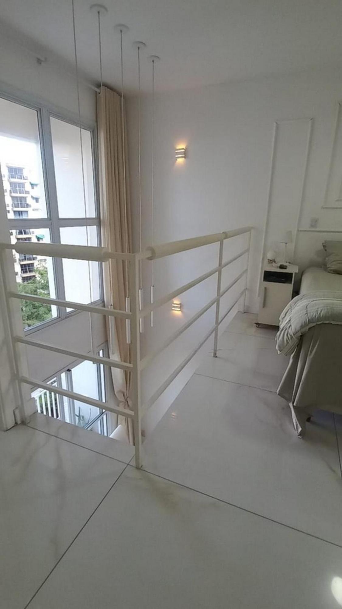 Duplex Impression Morumbi São Paulo Extérieur photo