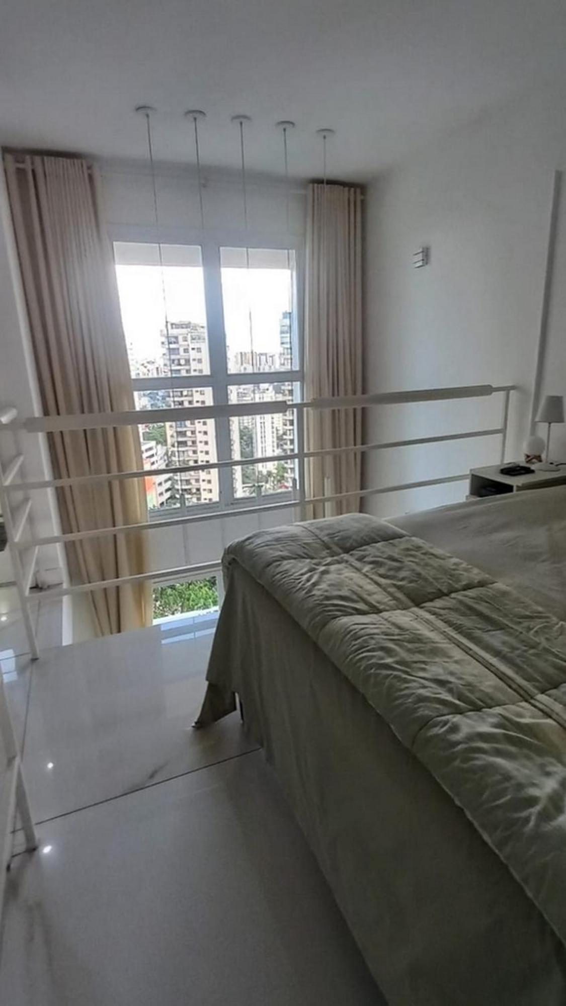 Duplex Impression Morumbi São Paulo Extérieur photo